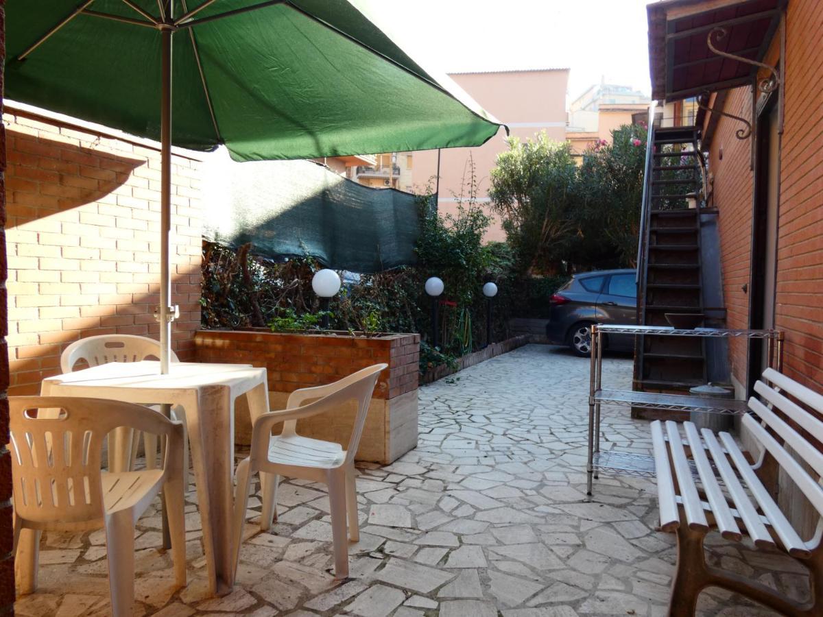 Le Dimore Di Esiodo Rome Exterior photo